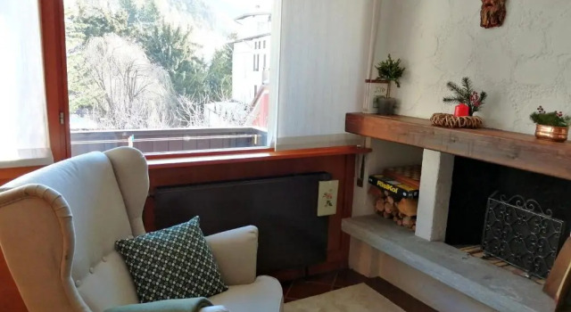Bormio Little house, Забронировать Отель Отели Бормио с парковкой, рядом с Подъемник Бормио 2000, Парковка