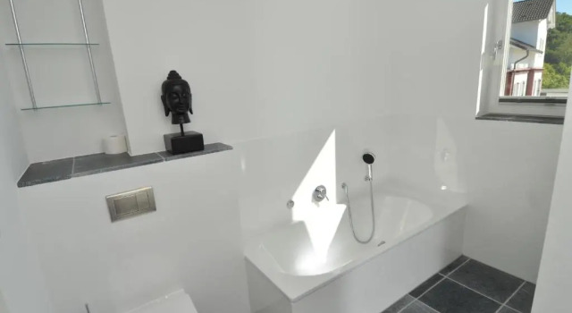 Апартаменты Ostseeresidenz Sassnitz F548 Penthouse 20 mit Sauna, Balkon, Meerblick