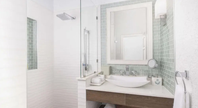 Номер Standard Reef Haven Belize