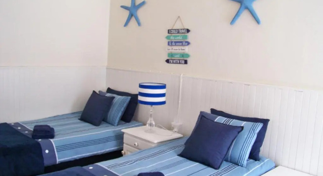 Camera doppia Standard Jetty Self-Catering