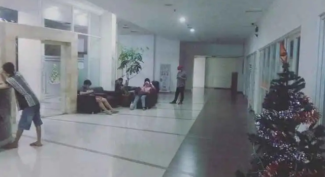 RAVE Apartment Margonda Residence 2