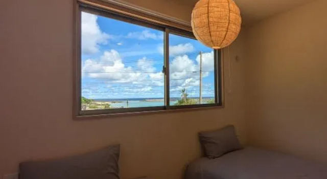 Люкс Yonaguni Hotel Mumbu Higawahama