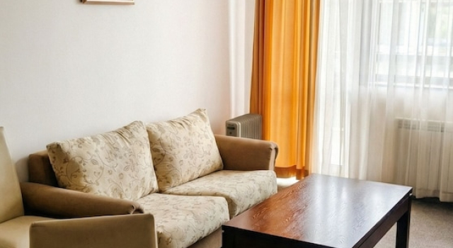 Mountain Paradise 2 - Cosy Mountain View Apartment - 200mbps Wifi, Prenota Appartamento Hotel a Blagoevgrad con parcheggio, Parcheggio