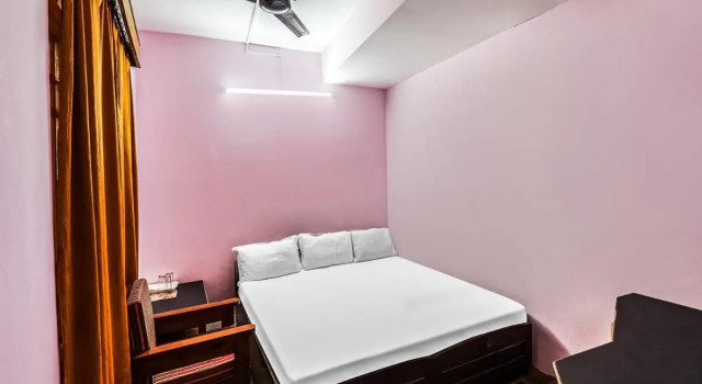 Doma Residency
