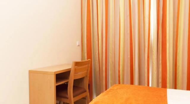Апартаменты c 1 комнатой Studio 17 by Atlantichotels - AL