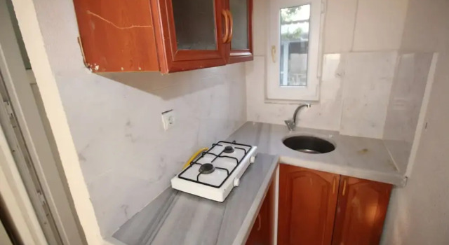 Luksusowy pokój La Casa Pansiyon