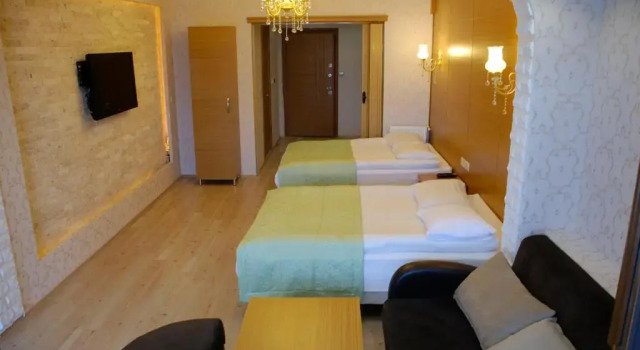 Номер Standard The Port Hotel