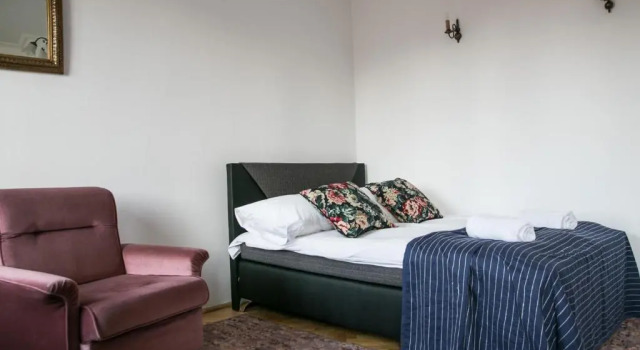 Ego Apartments Old Town II, Забронировать Апартаменты/квартира Апартаменты Варшавы, рядом с Церковь Святого Духа, Апартаменты/квартира