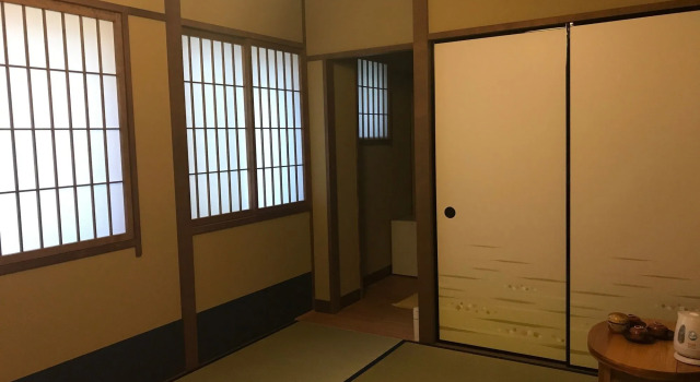 Roman-Kan Annex