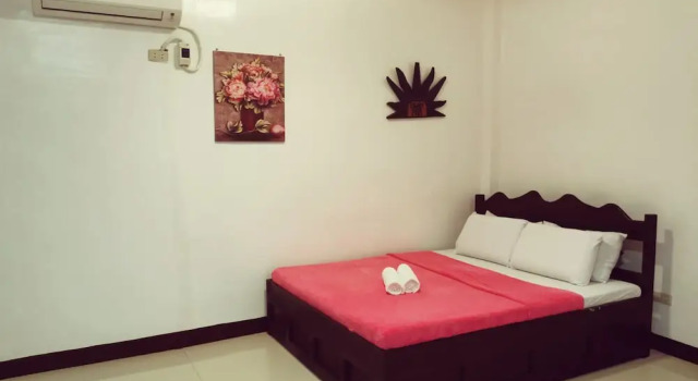 Номер Standard Sunrise Garden Lake Resort