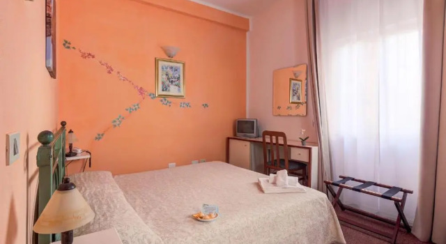 Двухместный номер Standard Hotel Majore