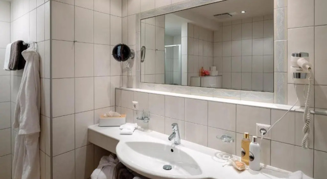 Апартаменты Comfort Haus Anemone