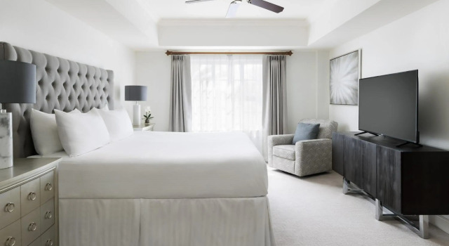 Reunion Resort and Club – A Wyndham Grand Resort, Book Ferieresort 5-stjernede hoteller i Reunion, 5*