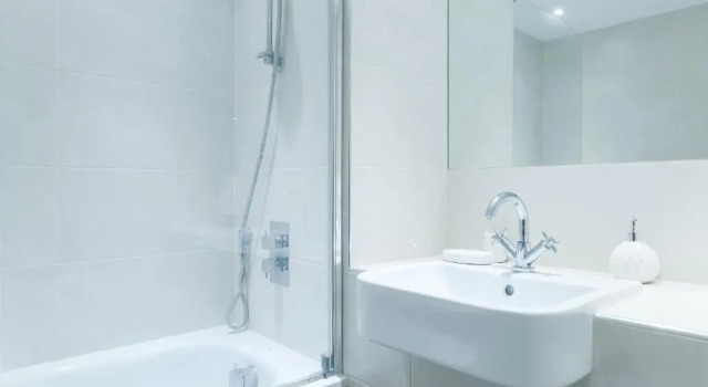 Апартаменты c 1 комнатой PSF Panorama Apartments