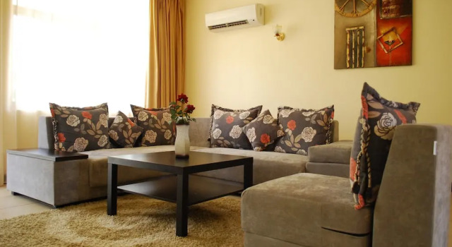 Люкс Nashera Hotel
