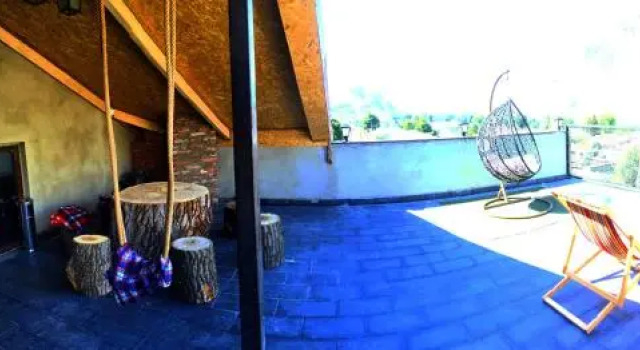 Veranda Guesthouse, Rezervovat Hotel Levné hotely v Mtkheta-Mtianeti