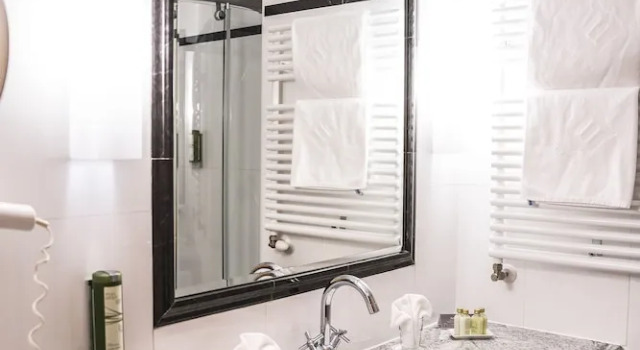 Номер Comfort HELD - Hotel & Spa , 4 Sterne Superior, Zillertal