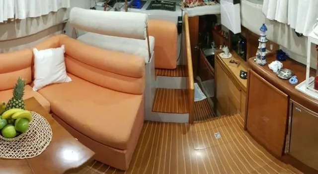 Yacht Suite Cala Galera, Reserva ahora Casa o chalet Monte Argentario Argentario