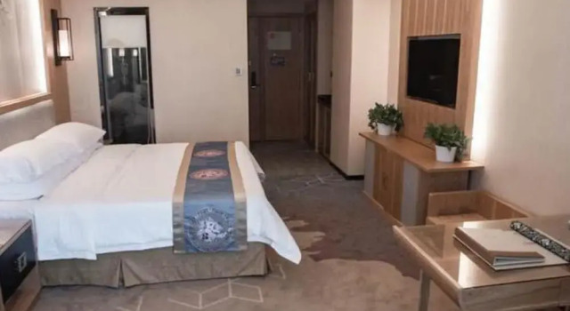 Номер Classic Vyluk J Hotel Tongxiang EDZ