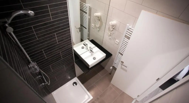 Одноместный номер Standard Hotel Lois