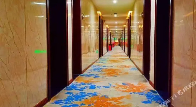 Yicheng Boutique Hotel