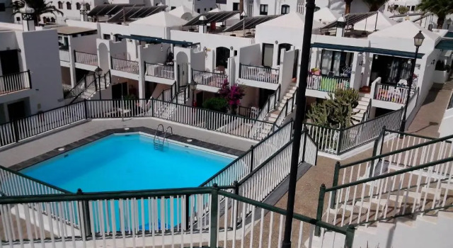 Casa RUBIS Lanzarote, Забронировать Отель Отели Канарских островов с бассейном, Бассейн
