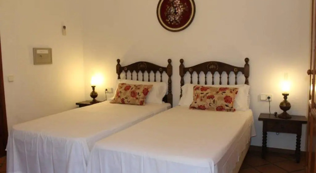 Villa with 4 Bedrooms in Santa Eulària Des Riu, with Private Pool, Furnished Terrace And Wifi, Book Villa Hotels in Ibiza with a Pool, Swimming Pool