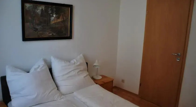 Ferienwohnung Freudenberg, Prenota Appartamento Dresda 