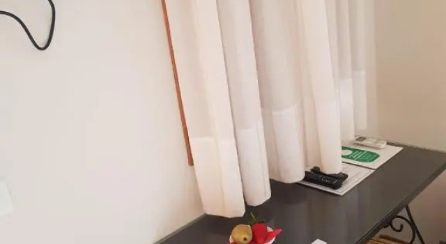 Номер Standard Hotel Plaza Escribano