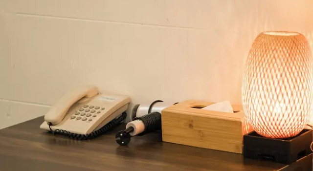Двухместный номер Economy Cashew Inn