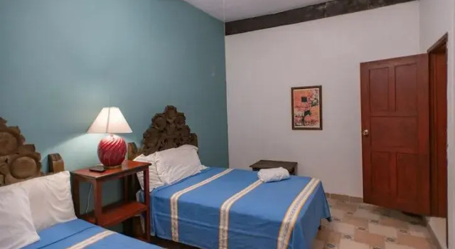 Posada San Miguelito, Prenota Hotel San Miguel de Allende 