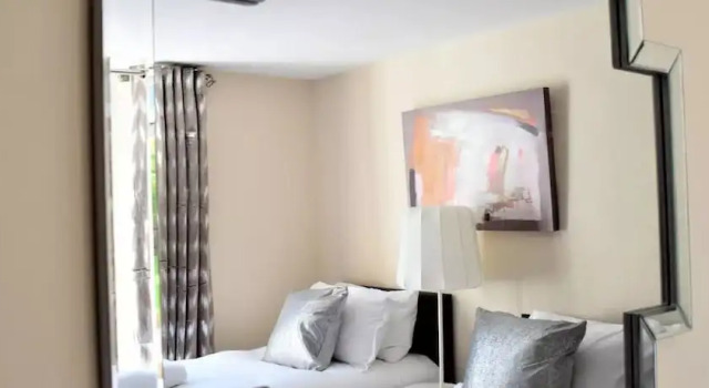 Greystone Avenue - Yourapartment