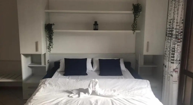 Студия Residence Miravalle