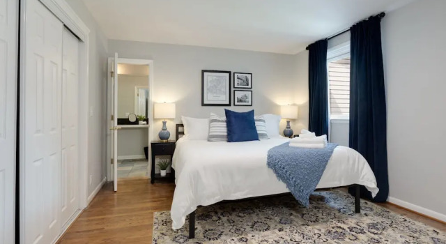 Green Hills Escape, Book Hotel Nashville Tennessee