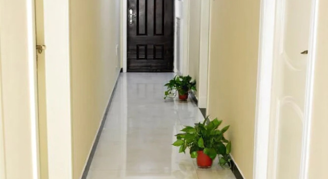 Xi'an Chunjing Guesthouse, Book Hotel Hoteller i Shaanxi med parkering, Parkering