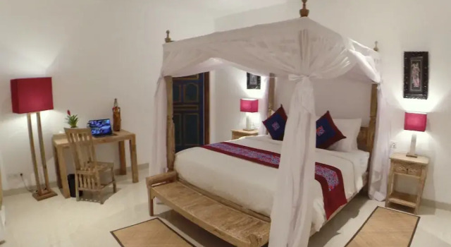 Вилла Hevea Villas