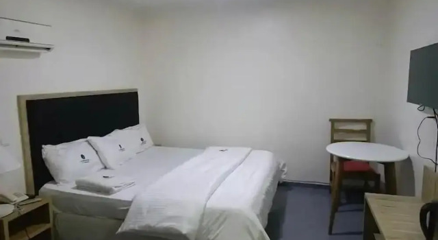 La Monde Hotel and Suites, Rezerwuj Hotel Jos 
