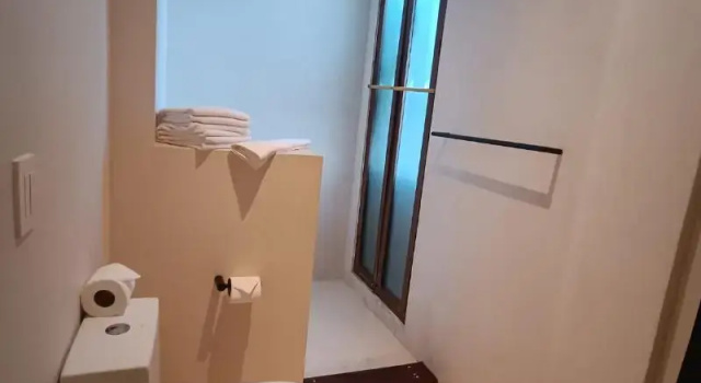 Люкс DownTown Tulum Hotel