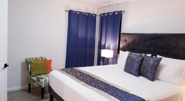 Blue Shores  Hideaway, Забронировать Отель Отели Ocho Rios Coast 3 звезды, 3*