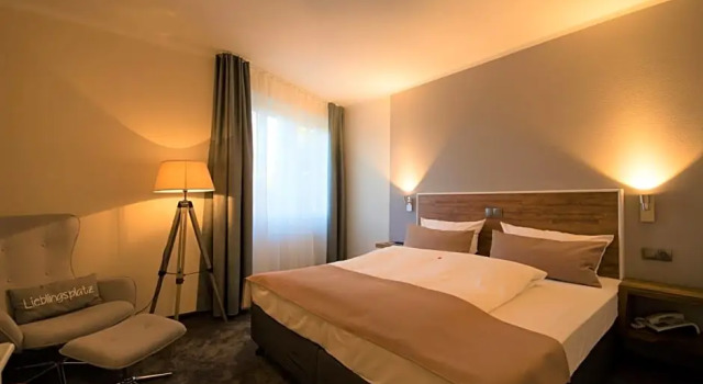 Номер Standard Hotel Stadt Aurich
