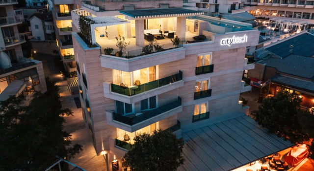 City Beach Apartment, Забронировать Апартаменты/квартира Апартаменты Макарска, рядом с Набережная Рива (Макарска), Апартаменты/квартира