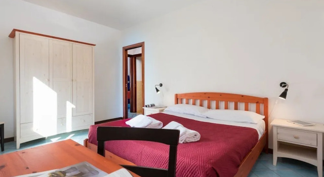 I tre Golfi Casa Vacanza Aurora Trilo piano terra, Book Hotel Hotels in Sicily with Parking, Parking