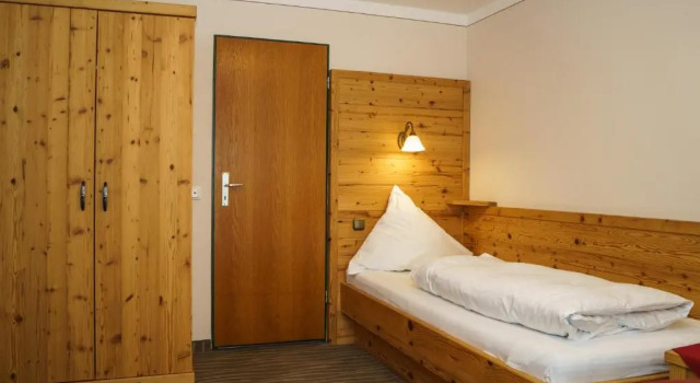 Номер Standard Landgasthof Zur Post
