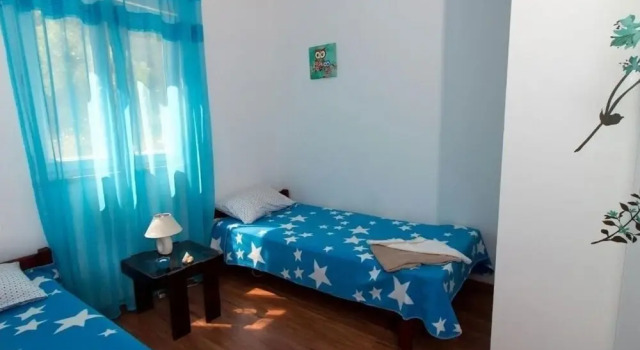 Jagoda - Next to the sea - A1, จอง โรงแรม Island Solta Split-Dalmatia County