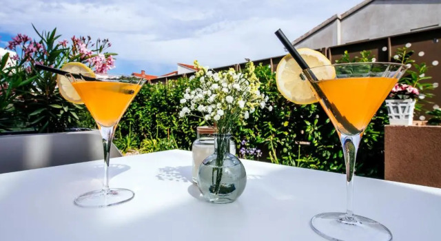 Апартаменты Dedaj Resort - Villa Auri