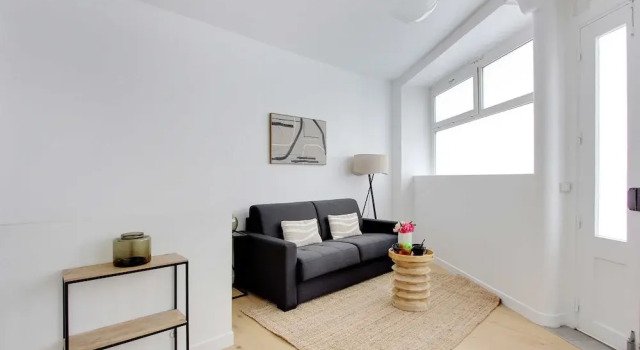 Апартаменты Modern Apartment for 4 People