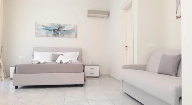 Sweet Home Agropoli