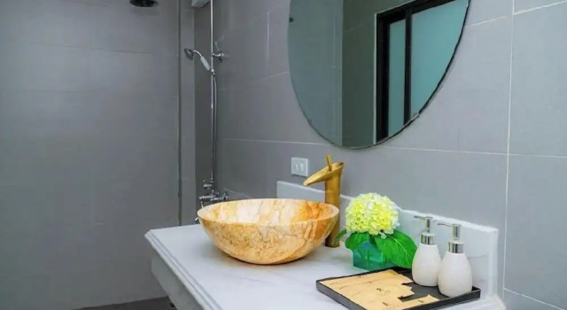Номер Standard Lalita Tam Coc Resort & Spa
