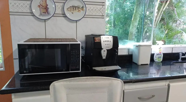 Коттедж Casa de praia