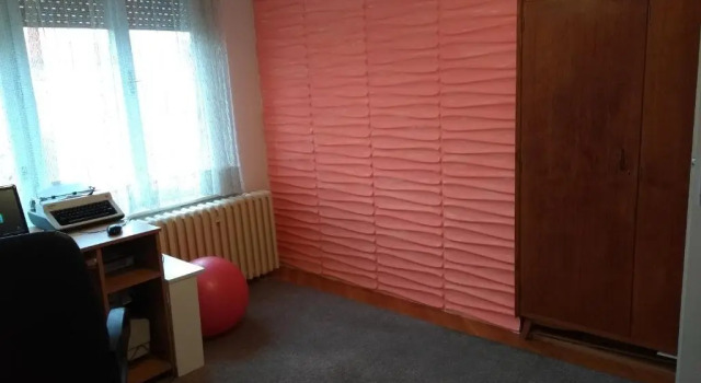 Appartement A 2018